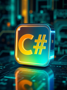 C#