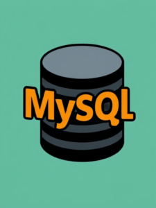 MySQL