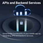 APIs and Backend Services