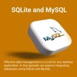 Mastering Data Management with SQLite and MySQL