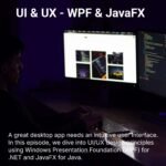 WPF and JavaFX