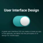 User Interface Design